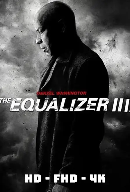 The Equalizer 3 actiefilm via IPTV