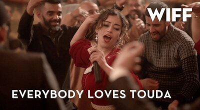 Nederlandse film Everybody Loves Touda beschikbaar op IPTV Nederland