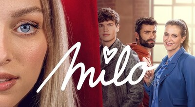 Nederlandse film Milo beschikbaar op IPTV Nederland