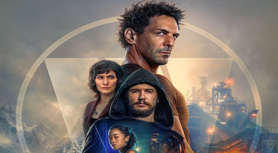 Actiefilm Kingdom of the Planet of the Apes beschikbaar op IPTV Nederland