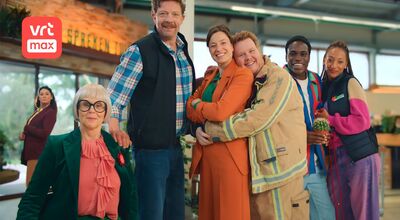 Nederlandse familieserie te bekijken via IPTV Nederland