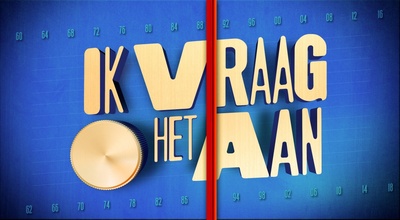 Nederlandse comedy Ik Vraag Het Aan beschikbaar op IPTV Nederland