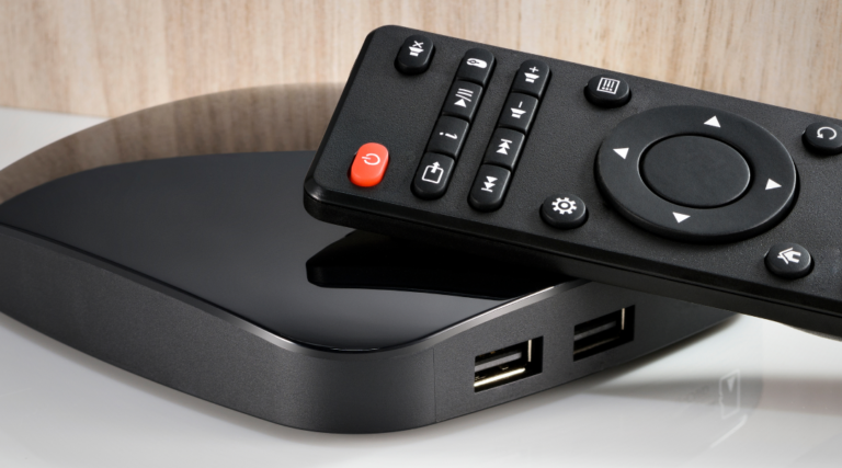 Meilleurs boîtiers IPTV 2025 : Découvrez les incontournables en Belgique