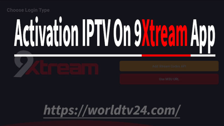 9Xtream IPTV : Installation, Activation et Configuration en Belgique
