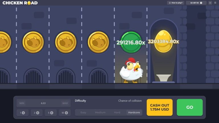 Descubre el Excitante Mundo del Chicken Road 2 en España