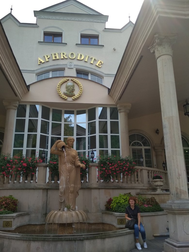 Image: Is Aphrodite Casino a Legitimate Option for UK Players?